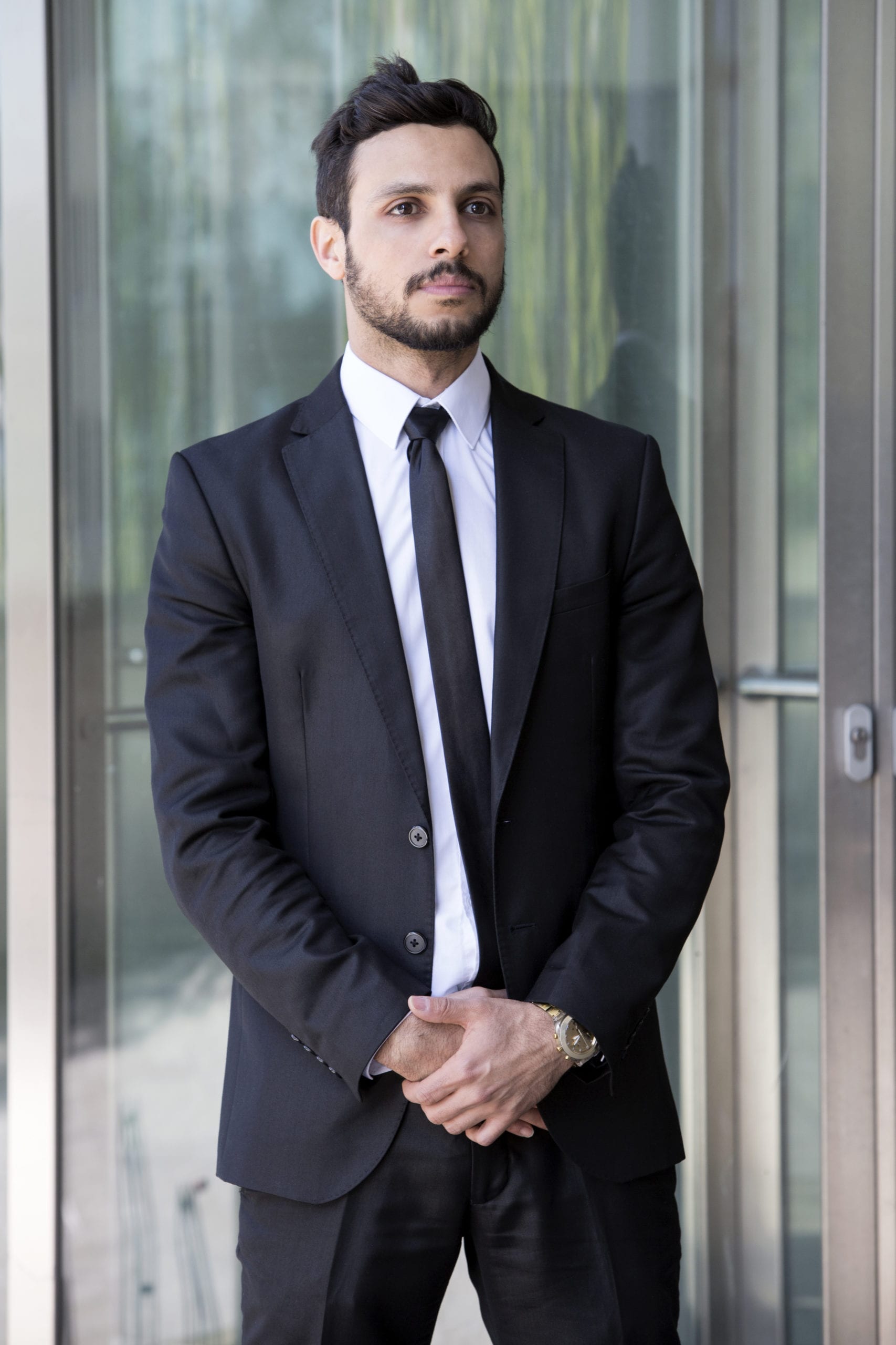 Doorman Berlin | Türsteher Berlin - Accaoui Security & Service GmbH Sicherheitsdienst Berlin