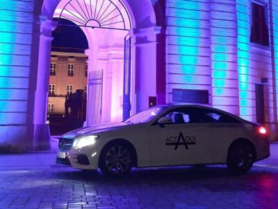Revierdienste Berlin | City Streife Berlin | Accaoui Security & Service GmbH Sicherheitsdienst Berlin