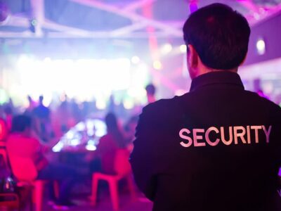 Veranstaltungsschutz Berlin | Eventschutz - Accaoui Security & Service GmbH Sicherheitsdienst Berlin