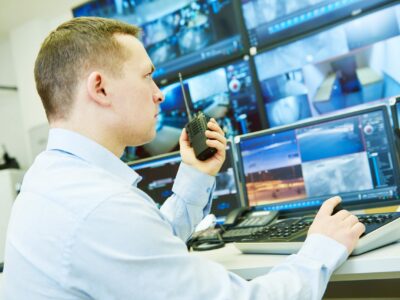 Kamerainstallation Berlin | Detektiv Berlin - Accaoui Security & Service GmbH Sicherheitsdienst Berlin